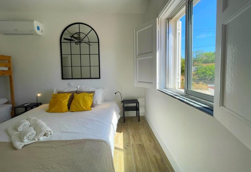 Vila Arvela Albufeira Esterno foto